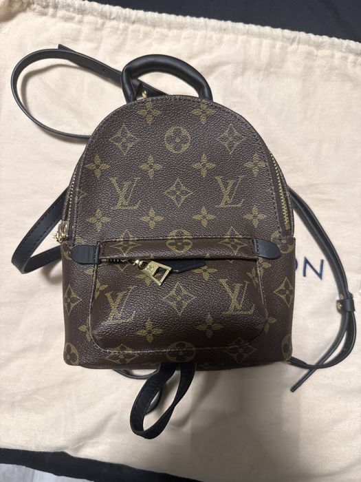 Чисто нова чанта Louis Vuitton