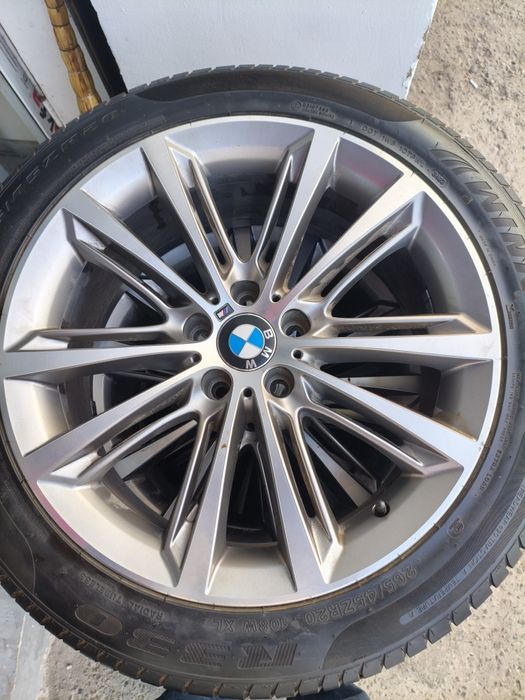 Диски 20размер бмв