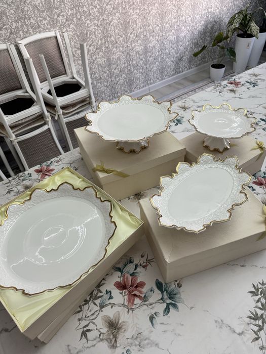 Посуда б/у срочно