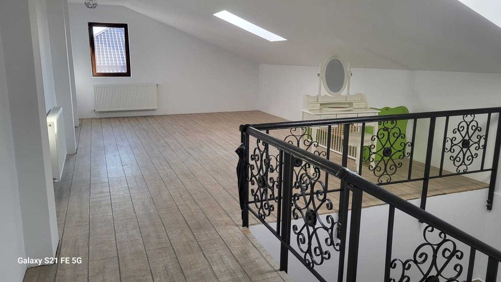 Inchiriere Casa Duplex Bragadiru