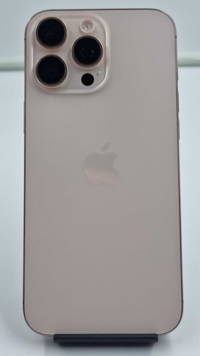 iPhone 16 Pro Max [Amanet Club Caro]