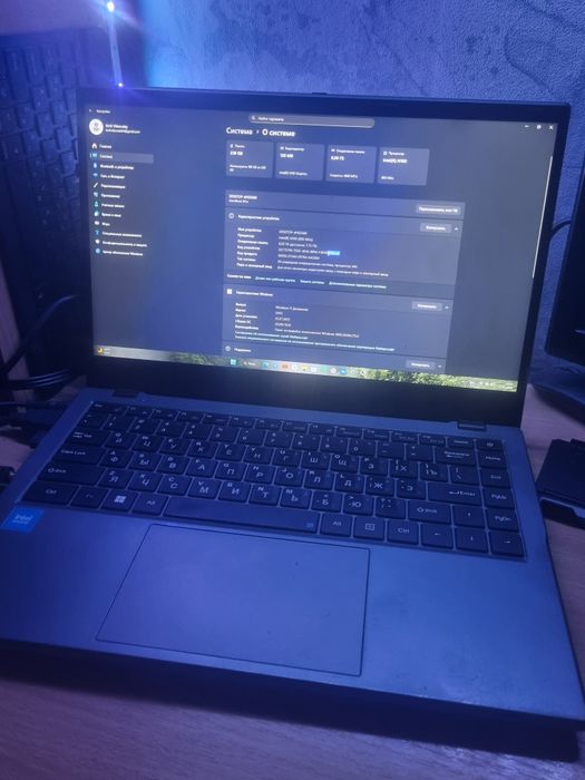 GimiBook XPro продам