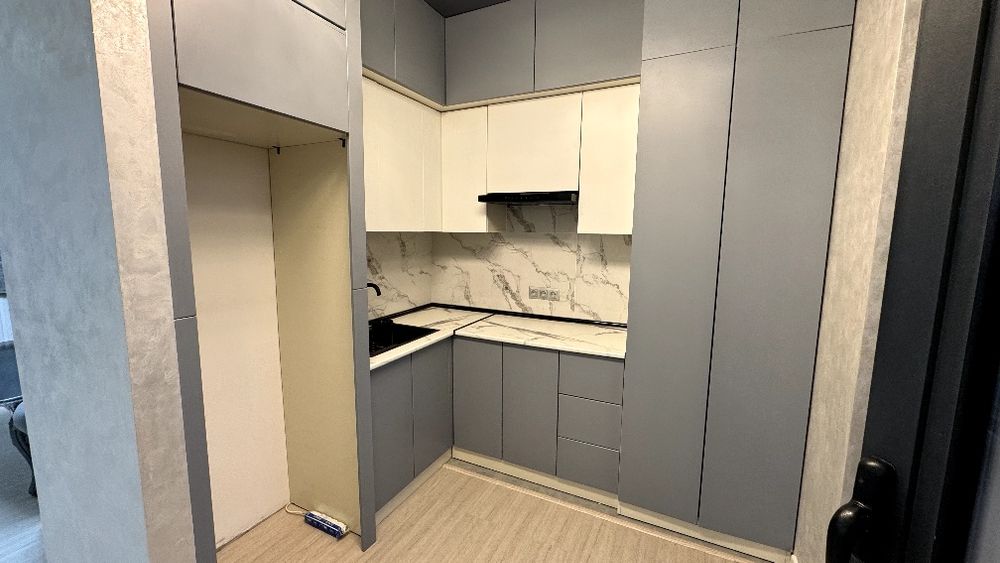 Срочно продаётся 2/6/13 ЖК Caravan Avenue