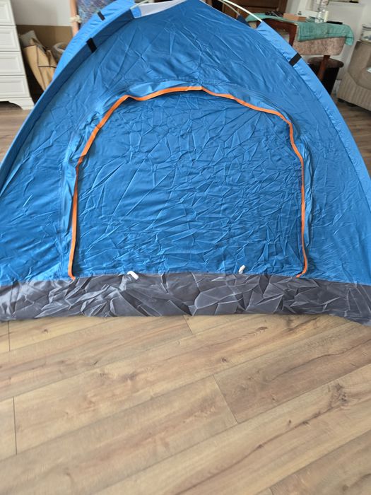 Палатка двух местная