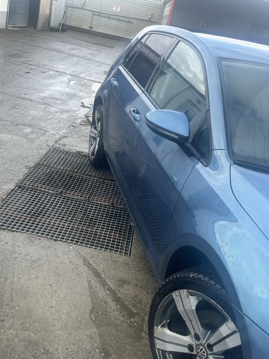 Volkswagen Glof 7 1.2 tsi 105Cp 6+1