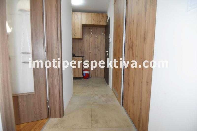 Продава се Двустаен апартамент в Пловдив, Кючук Париж - 73 кв.м за 1809 €/кв.м - Снимка #7
