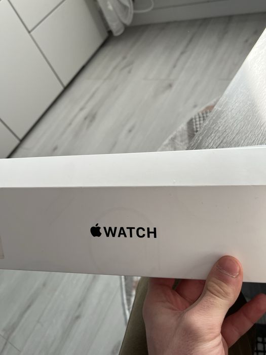 Apple whatch se 40mm