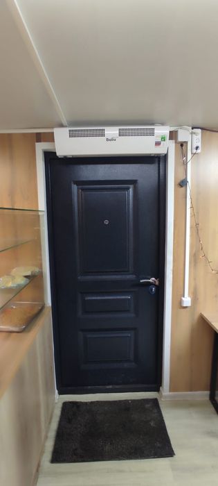 Готовый бизнес для донерки