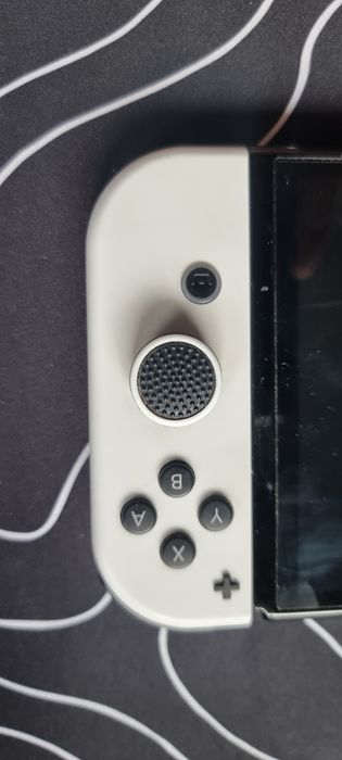 Nintendo swich oled