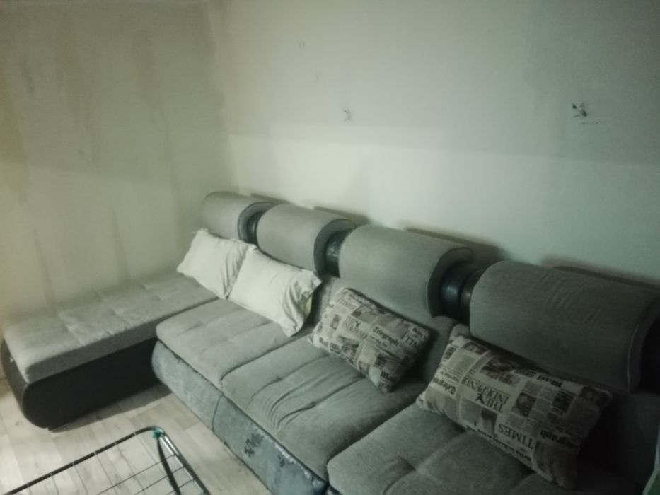 Диван раскладной