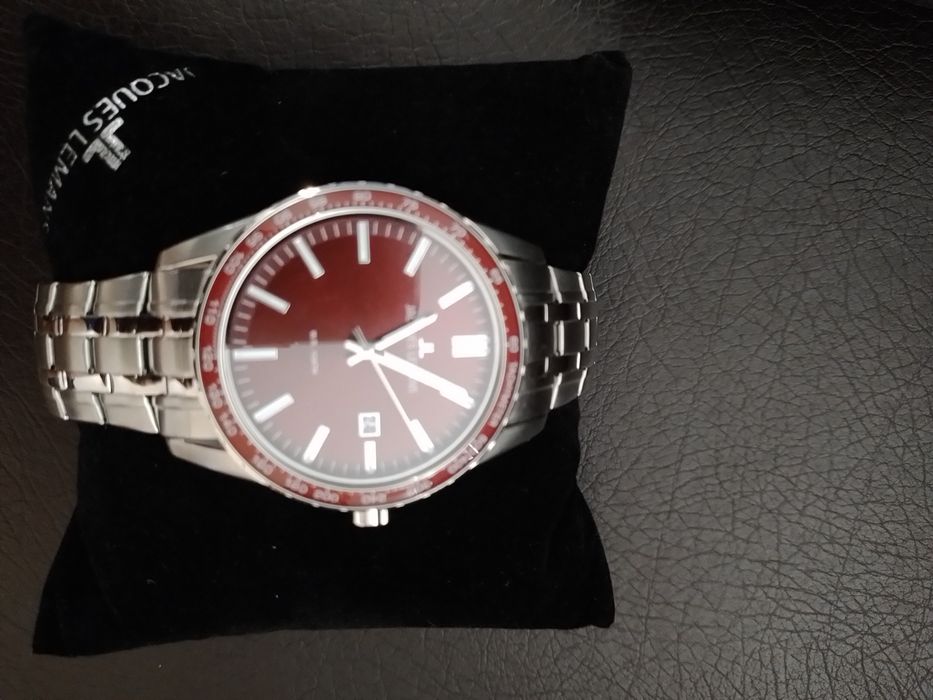 JACQUES LEMANS Liverpool 1-2022J