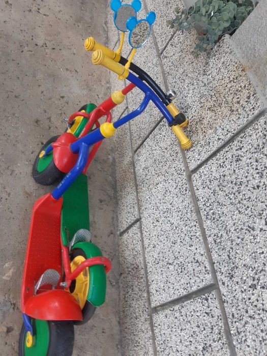 Детска тротинетка