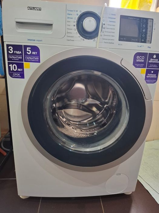 Продам стиральную машину