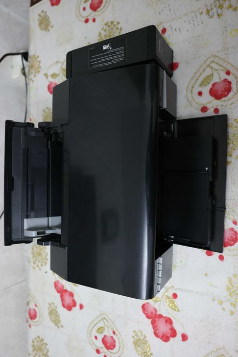 принтер Epson l805