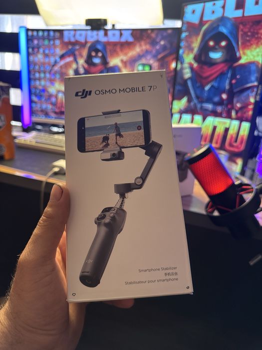 dji stablizator xamda dji mic mini  srochna sotiladi