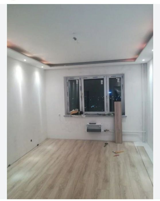 Продаётся 2х ком.  квартира на Карасу-2