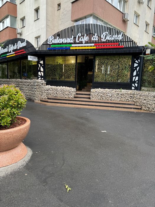 Vanzare afacere la cheie zona centrala