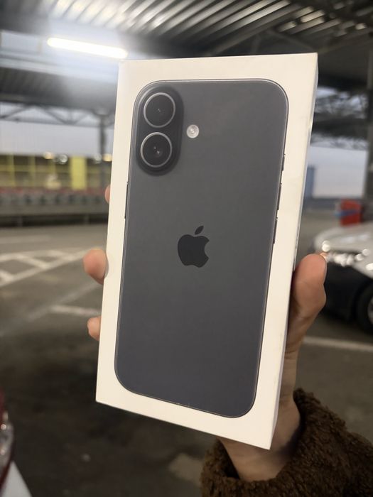 Iphone 17 -Aproape Nou