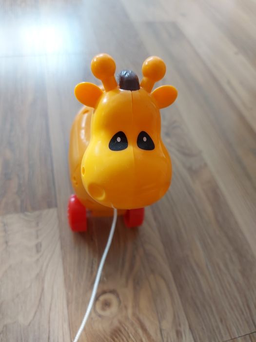 въртележка за легло