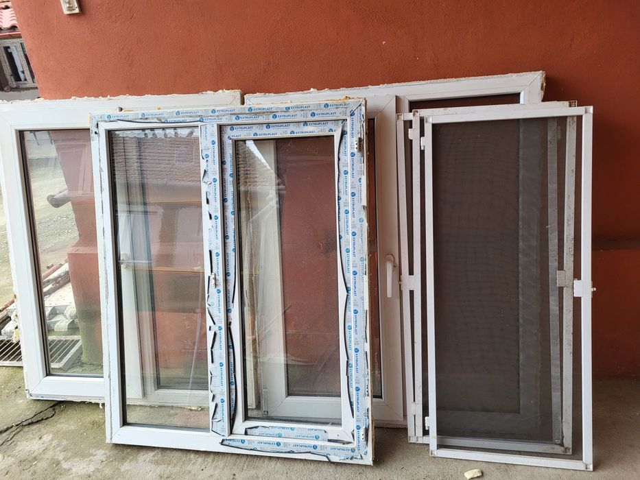 Vand geamuri termopan