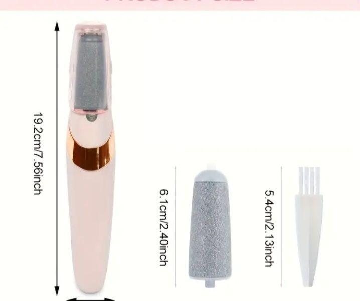 Продам  USB аппарат для чистки ног