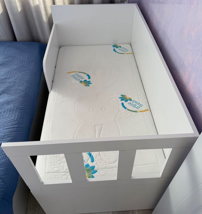 Детско легло 70/140