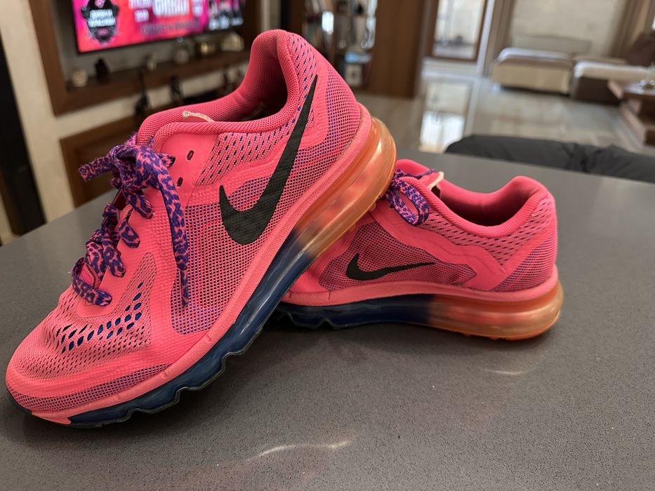 Маркови обувки, Steve Madden, Nike, , Next,, Under Armor