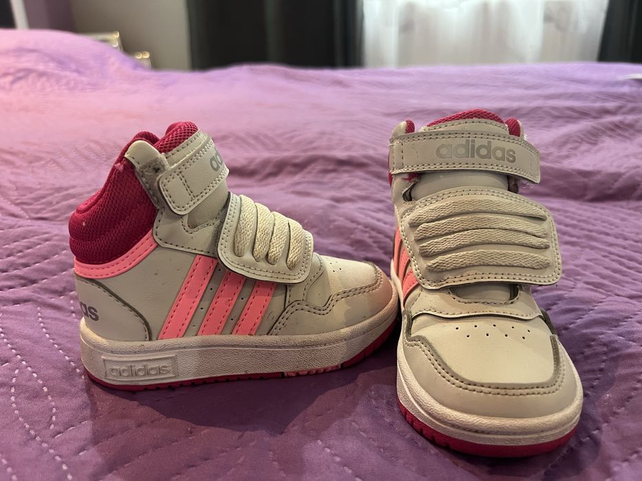 Детски кецове 21