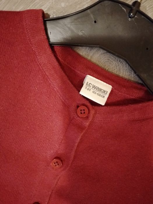 Lot fetita 6/8ani impecabil