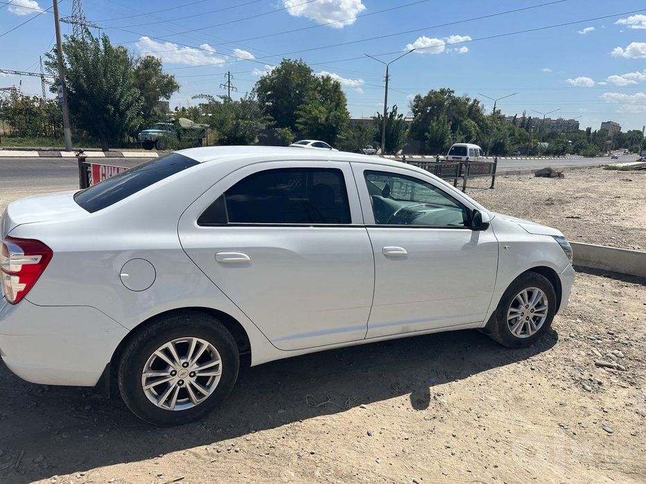 Chevrolet Cobalt