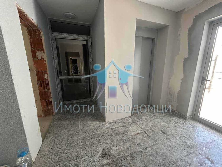Продава се Тристаен апартамент в Шумен, Пазара - 86 кв.м за 1038 €/кв.м - Снимка #5