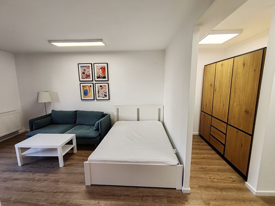 Inchiriez apartament 1 camera