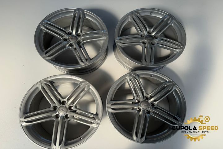 Jante Segment Spoke R20 5x112 9Jx20H2 ET37 4H0601025T NOI Audi A6 4G/