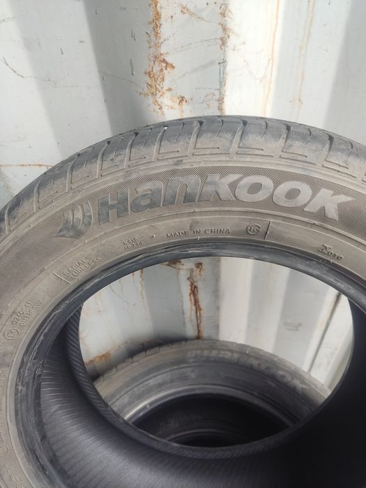 Продам 3 колеса летние