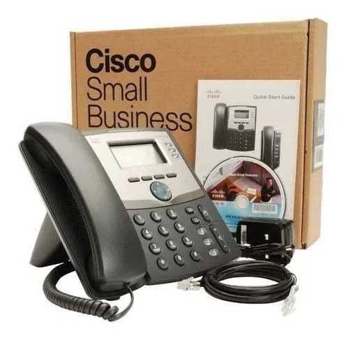 IP-телефон Cisco SPA-303