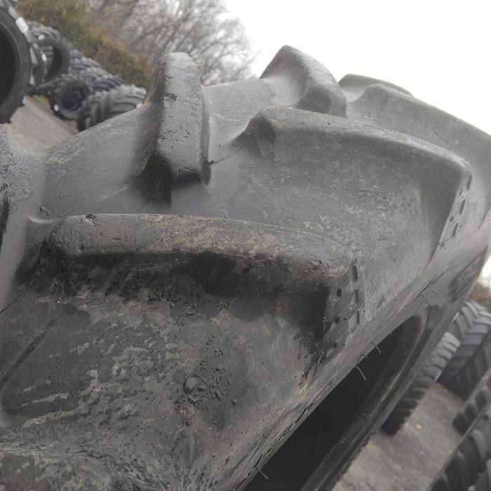 Cauciucuri 270/95R32 (11.2R32) Bkt. anvelope sh erbicidat tractor metz