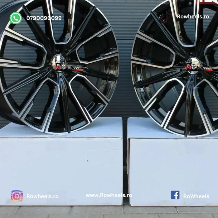 Jante BMW19 R19 Model M BMW G20 G30 G11 G14 G15 G01 G02 X1 X2 X3 X4