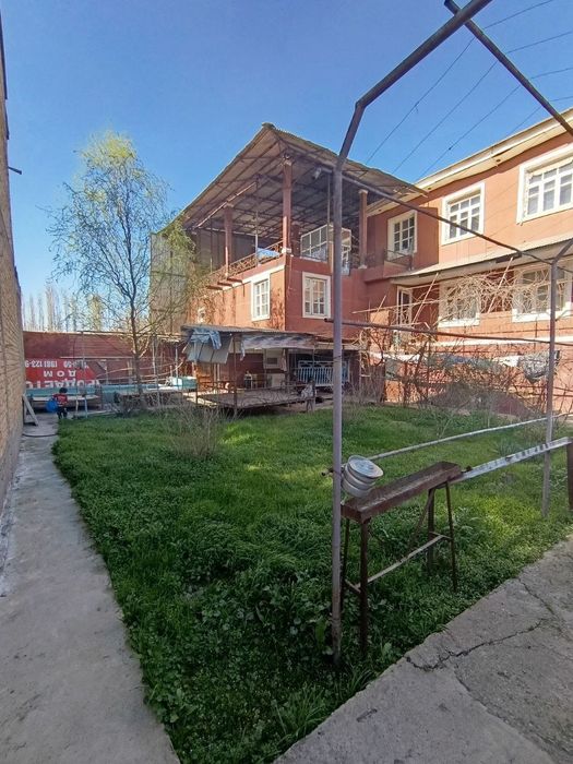 Сдаётся в аренду частный дом двухэтажный в бектимирском районе