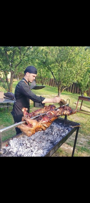 Evenimente proțap