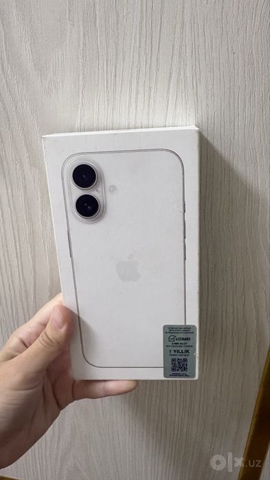 Iphone 16 apple in California