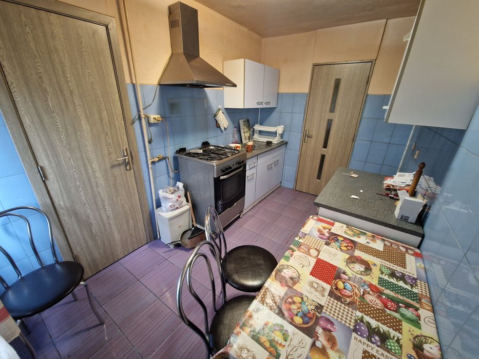 Apartament două camere Mihai Bravu