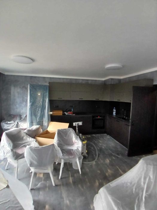 Дава се под наем Тристаен апартамент в София, Сухата река - 80 кв.м за 850 € - Снимка #5