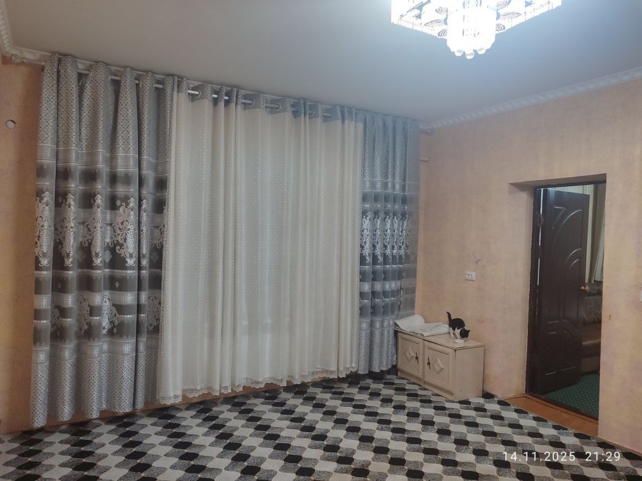 25 мкр жер жай сатылады