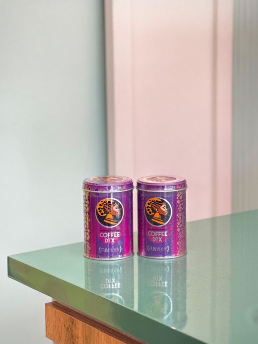 Кофе для похудения