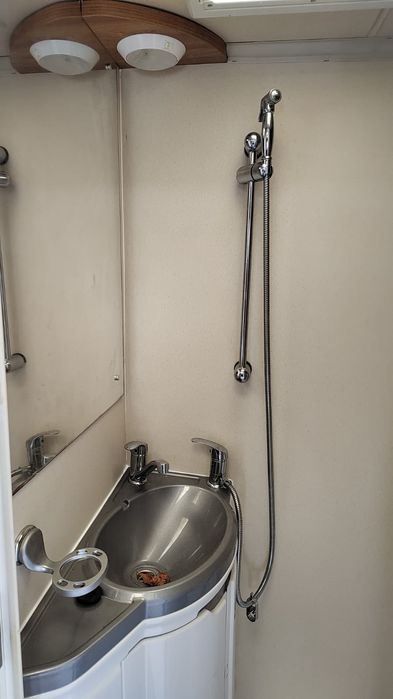 Vind rulotă Shift Challenger