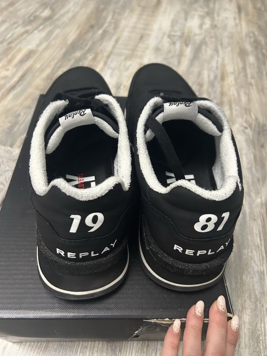 Обувки Replay 45 номер