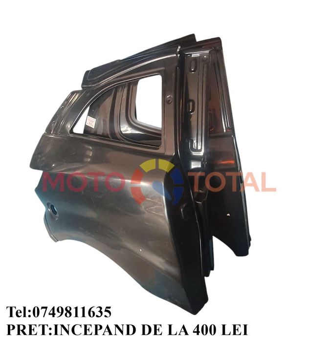 Bara fata  spate  aripa capota cupola  portiera  elemente caroserie