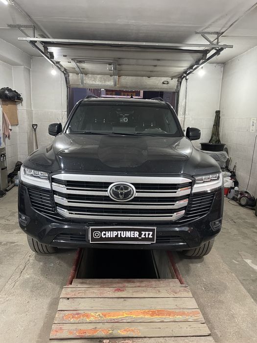 Горит Check Engine? Не едет? Ошибки AdBlue, DPF, EGR.