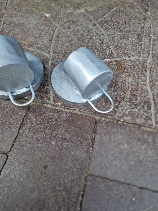 Greutati pescuit la somn pentru balize brek line 5kg