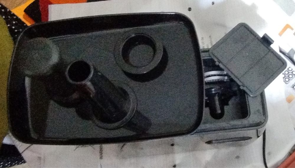 электрическая мясорубка